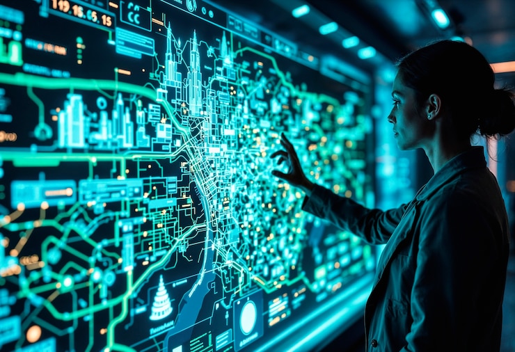 Data Processing Essentials