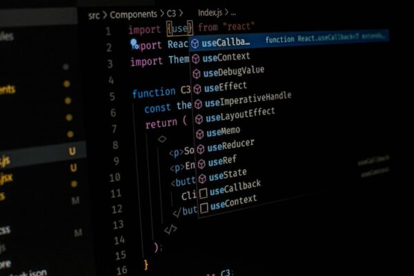 side-shot-code-editor-using-react-js_181624-61842.jpg Coding Fundamentals